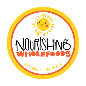 Nourishing Wholefoods