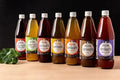Probiotic Pop Ginger Beer 330mL